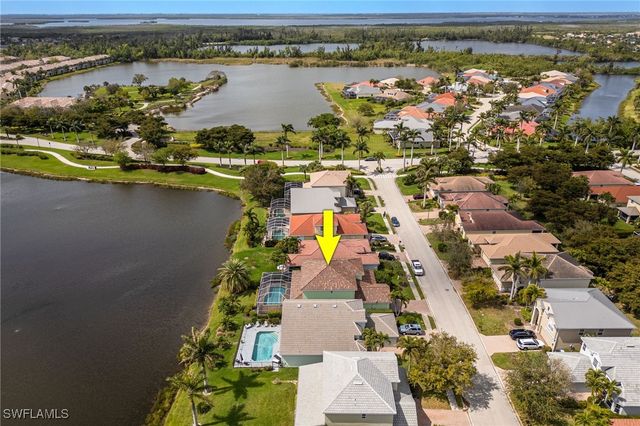 2534 Verdmont CT, Cape Coral, FL 33991