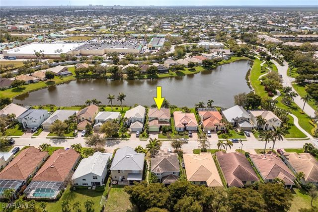 2534 Verdmont CT, Cape Coral, FL 33991