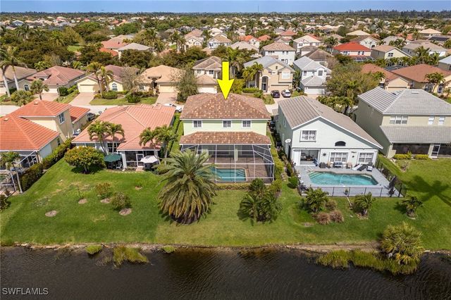 2534 Verdmont CT, Cape Coral, FL 33991