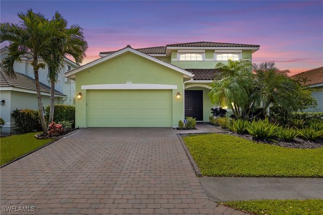 2534 Verdmont CT, Cape Coral, FL 33991