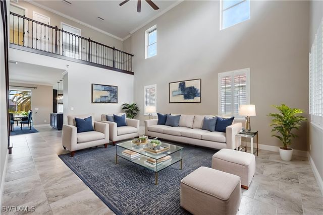 2534 Verdmont CT, Cape Coral, FL 33991