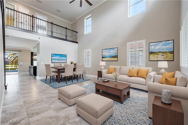 2534 Verdmont CT, Cape Coral, FL 33991