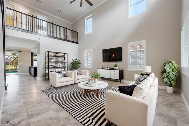 2534 Verdmont CT, Cape Coral, FL 33991