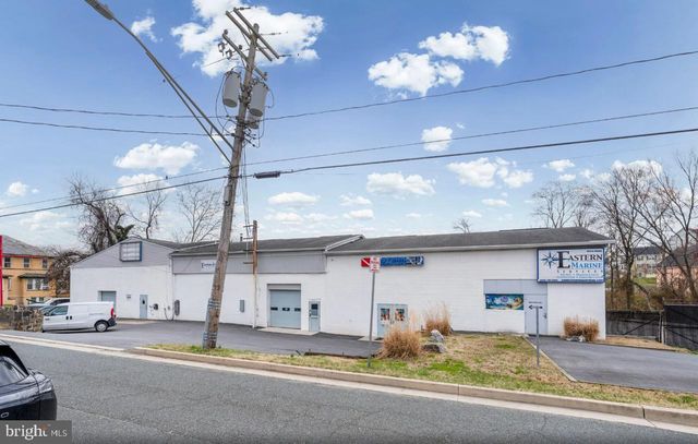 1923 OLD EASTERN AVE, Essex, MD 21221