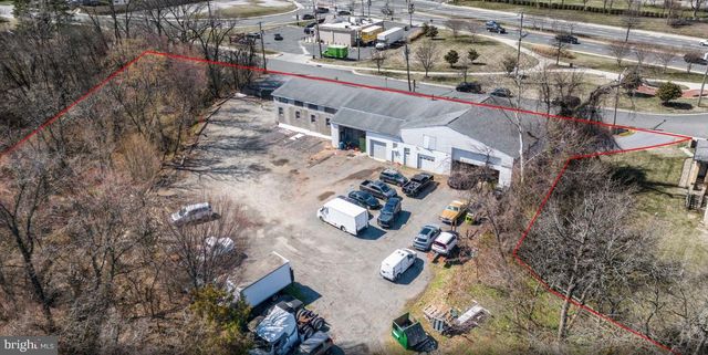 1923 OLD EASTERN AVE, Essex, MD 21221