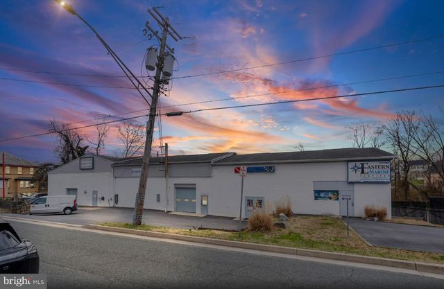 1923 OLD EASTERN AVE, Essex, MD 21221