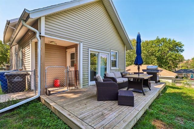 122 E Porter Avenue, Des Moines, IA 50315