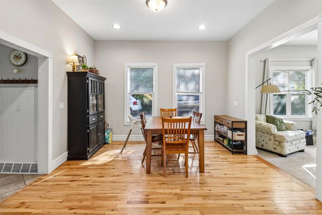 122 E Porter Avenue, Des Moines, IA 50315