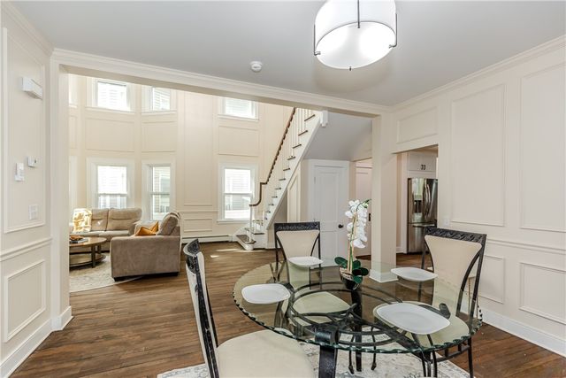 91 Hudson Street, Providence, RI 02909