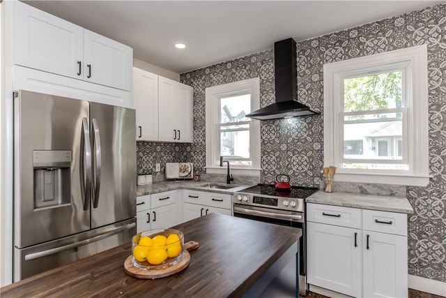 91 Hudson Street, Providence, RI 02909