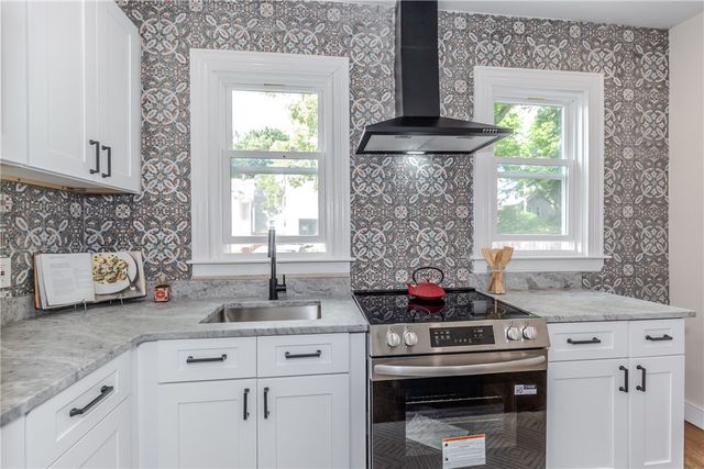 91 Hudson Street, Providence, RI 02909