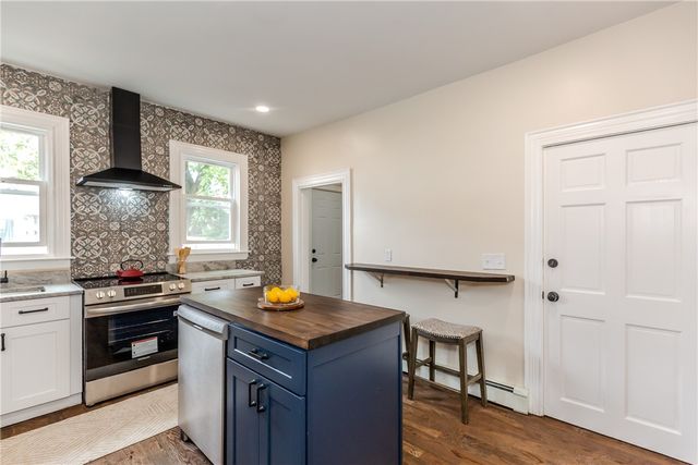 91 Hudson Street, Providence, RI 02909