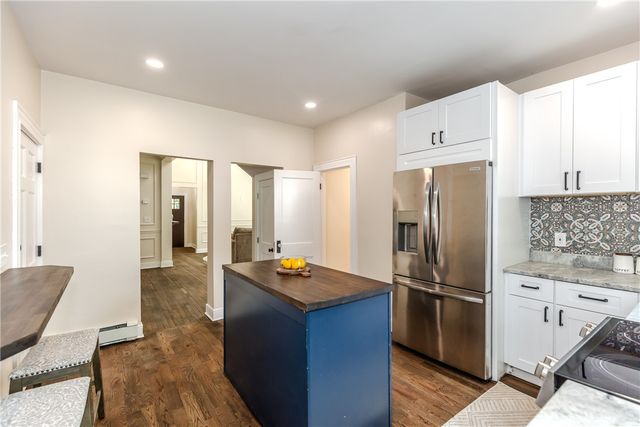 91 Hudson Street, Providence, RI 02909