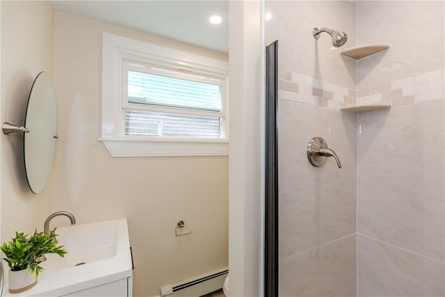 91 Hudson Street, Providence, RI 02909