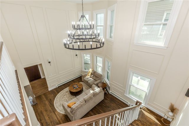 91 Hudson Street, Providence, RI 02909