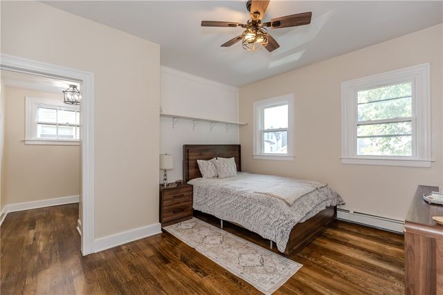 91 Hudson Street, Providence, RI 02909