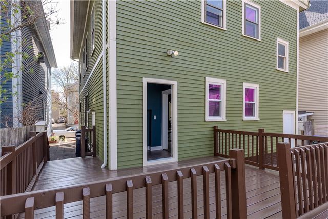 91 Hudson Street, Providence, RI 02909