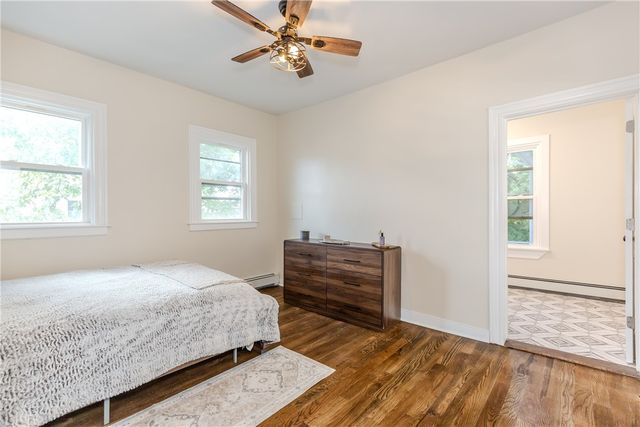 91 Hudson Street, Providence, RI 02909