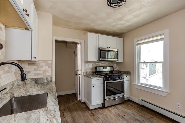91 Hudson Street, Providence, RI 02909