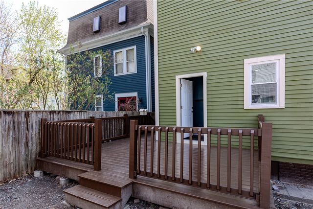 91 Hudson Street, Providence, RI 02909