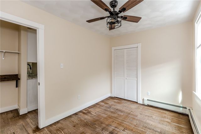 91 Hudson Street, Providence, RI 02909