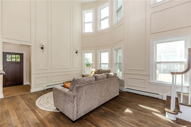 91 Hudson Street, Providence, RI 02909