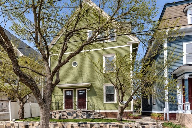91 Hudson Street, Providence, RI 02909