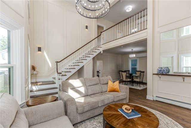 91 Hudson Street, Providence, RI 02909