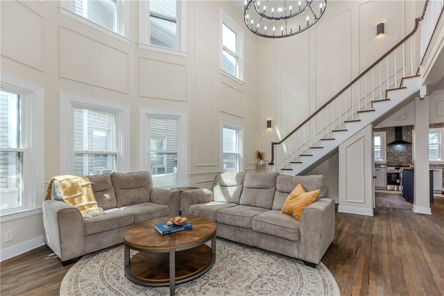 91 Hudson Street, Providence, RI 02909