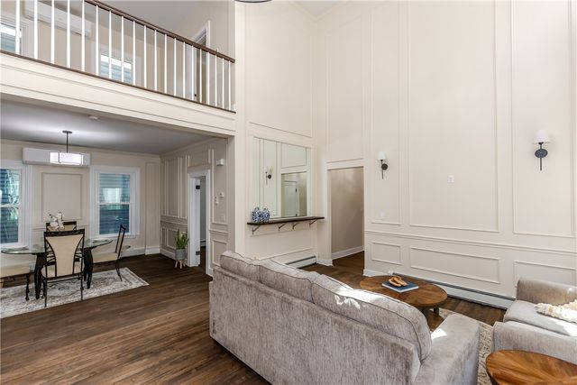 91 Hudson Street, Providence, RI 02909