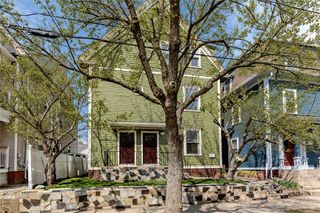 91 Hudson Street, Providence, RI 02909