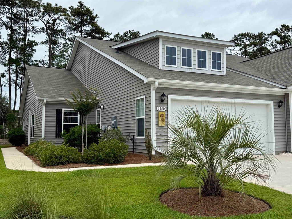 1540 Jardine Loop, Little River, SC 29566