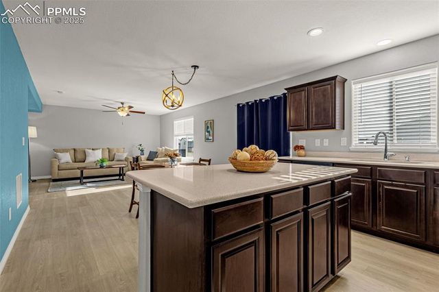 6848 Yocona Drive, Colorado Springs, CO 80925