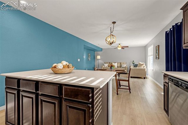 6848 Yocona Drive, Colorado Springs, CO 80925