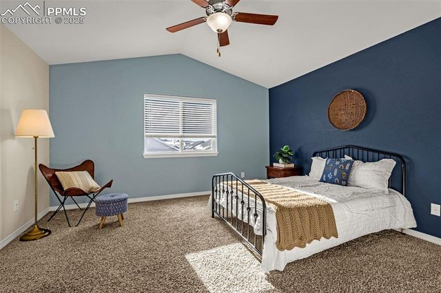 6848 Yocona Drive, Colorado Springs, CO 80925