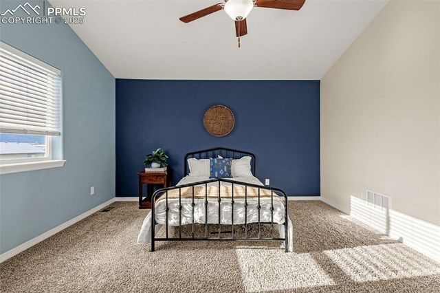 6848 Yocona Drive, Colorado Springs, CO 80925