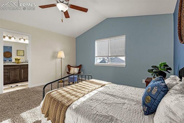 6848 Yocona Drive, Colorado Springs, CO 80925