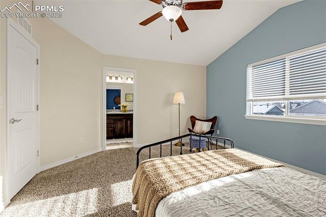 6848 Yocona Drive, Colorado Springs, CO 80925