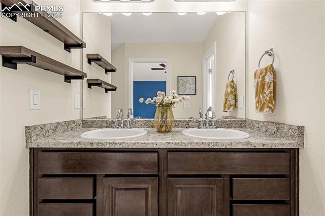 6848 Yocona Drive, Colorado Springs, CO 80925