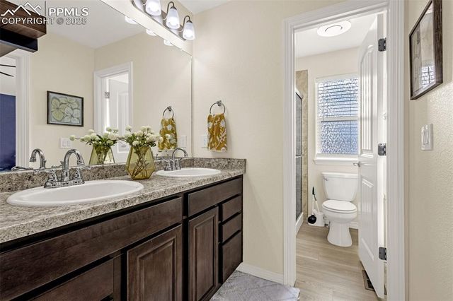 6848 Yocona Drive, Colorado Springs, CO 80925