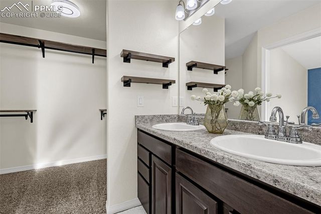 6848 Yocona Drive, Colorado Springs, CO 80925