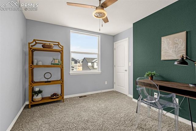 6848 Yocona Drive, Colorado Springs, CO 80925