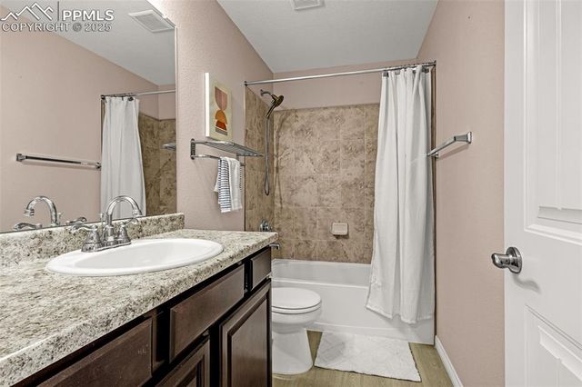 6848 Yocona Drive, Colorado Springs, CO 80925