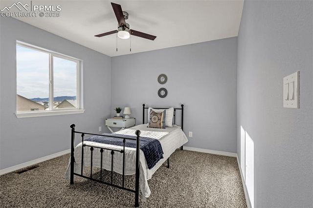 6848 Yocona Drive, Colorado Springs, CO 80925