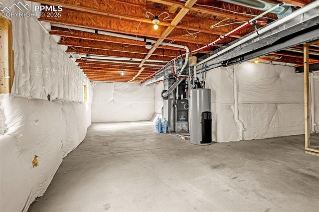 6848 Yocona Drive, Colorado Springs, CO 80925