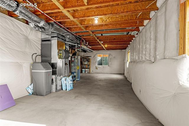 6848 Yocona Drive, Colorado Springs, CO 80925