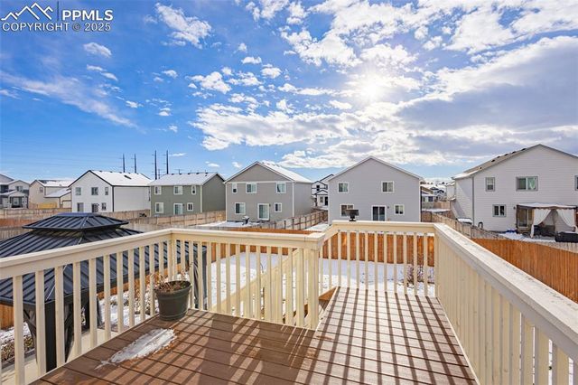 6848 Yocona Drive, Colorado Springs, CO 80925