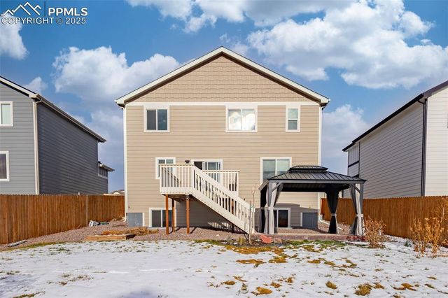 6848 Yocona Drive, Colorado Springs, CO 80925