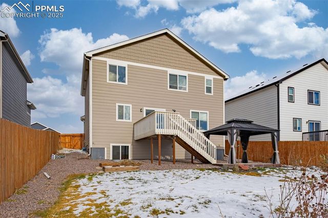 6848 Yocona Drive, Colorado Springs, CO 80925