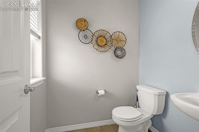 6848 Yocona Drive, Colorado Springs, CO 80925